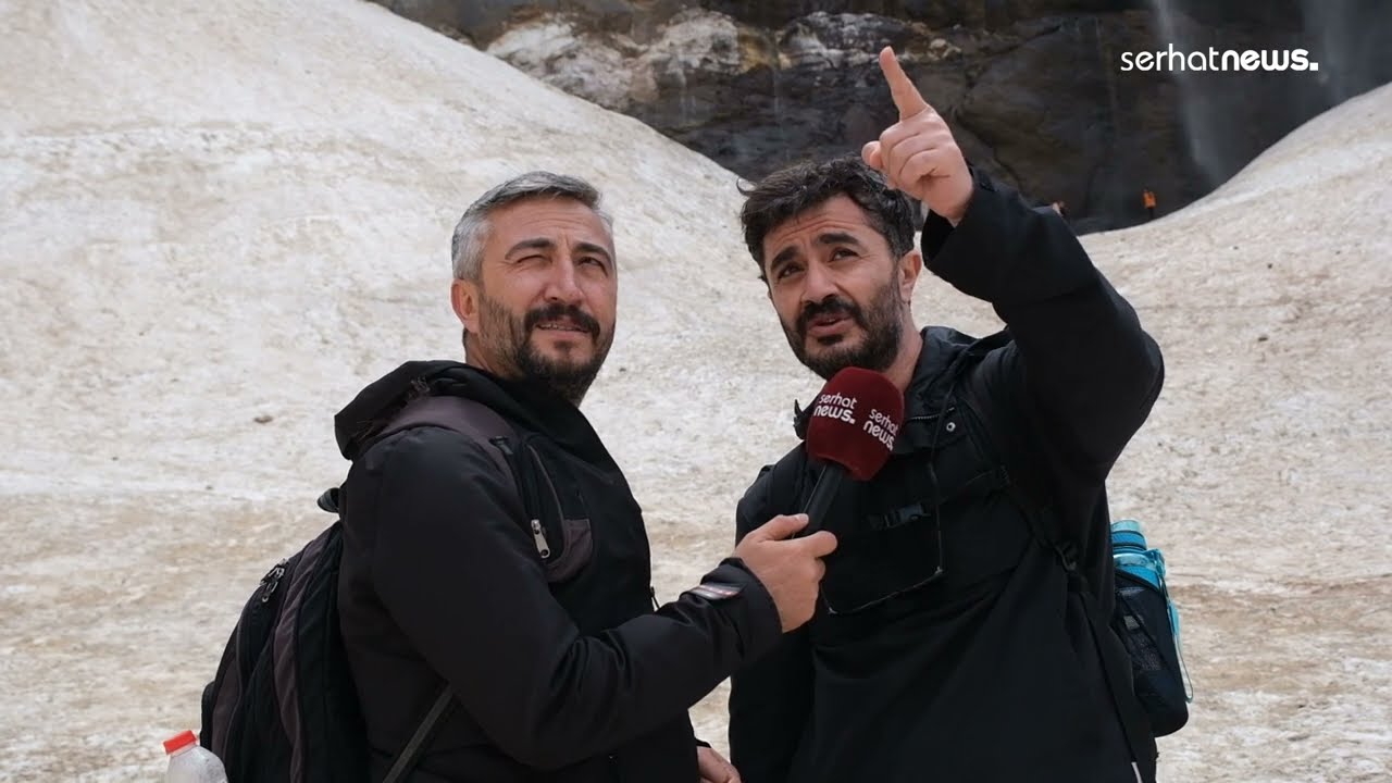 Buzul uzmanı Keklik, Cilo’daki felaket öncesi yetkilileri uyarmıştı