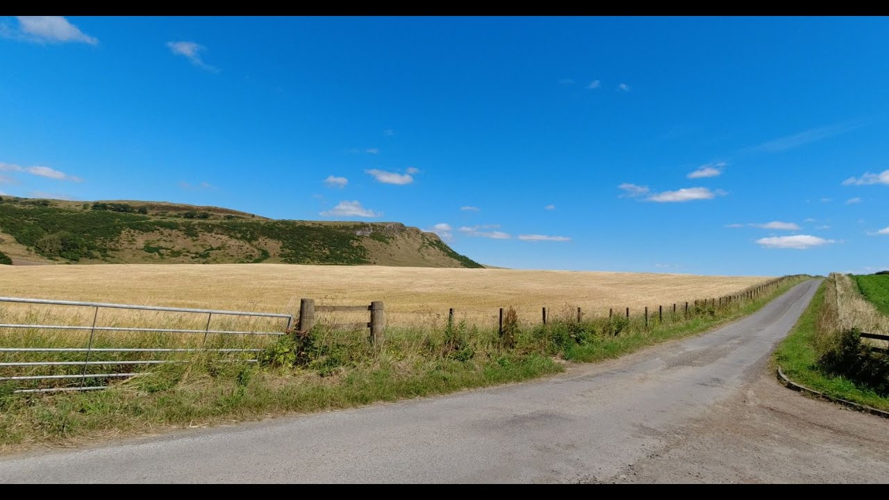 Sidlaw Hills | Overview | Motorcycle Nirvana