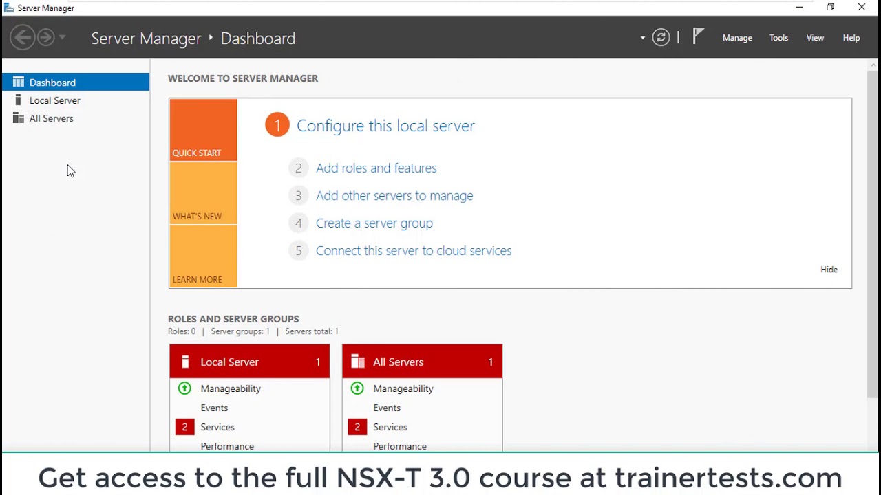 Demo: vCenter 6.7 Upgrade to vCenter 7 by Rick Crisci