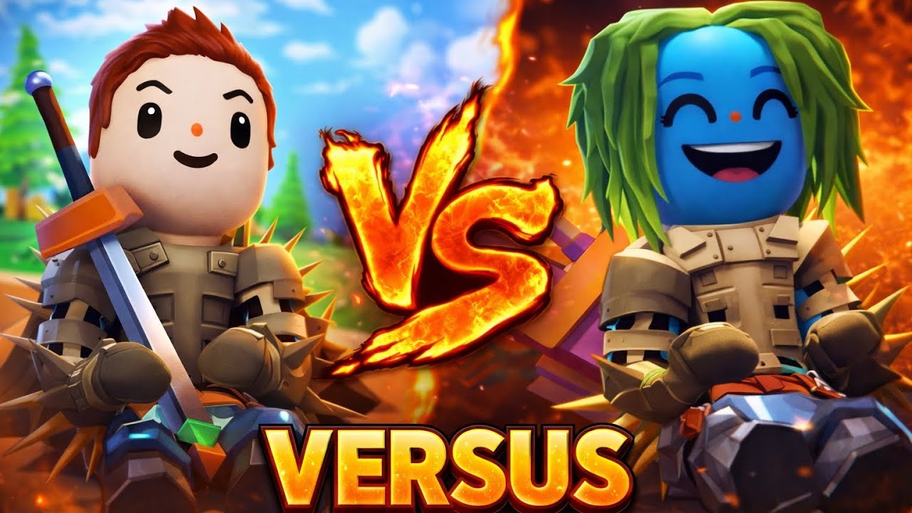 Sword Masters.io new 30 minutes challenge 😄