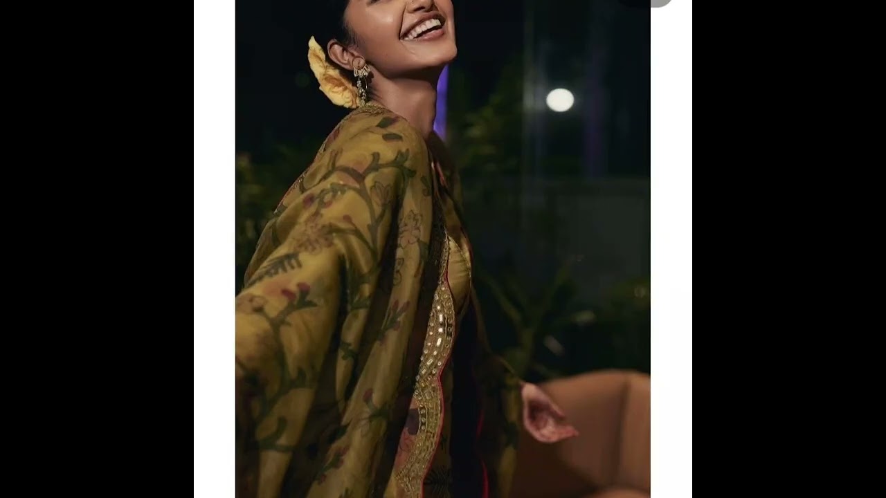 anupama parameswaran latest photoshoot. #anupamaparameswaran #cinema #tollywoodupdates
