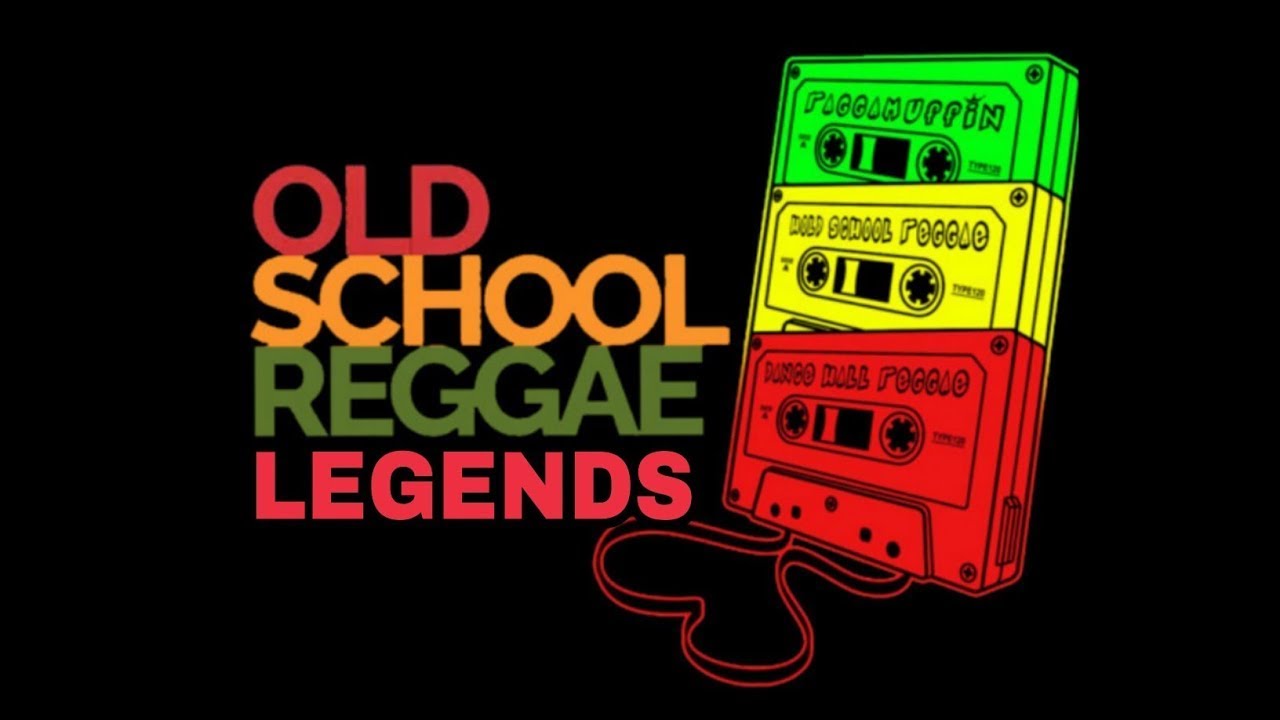 Old School Reggae Legends Mix | Bob Marley, Dennis Brown, Morgan Heritage & More
