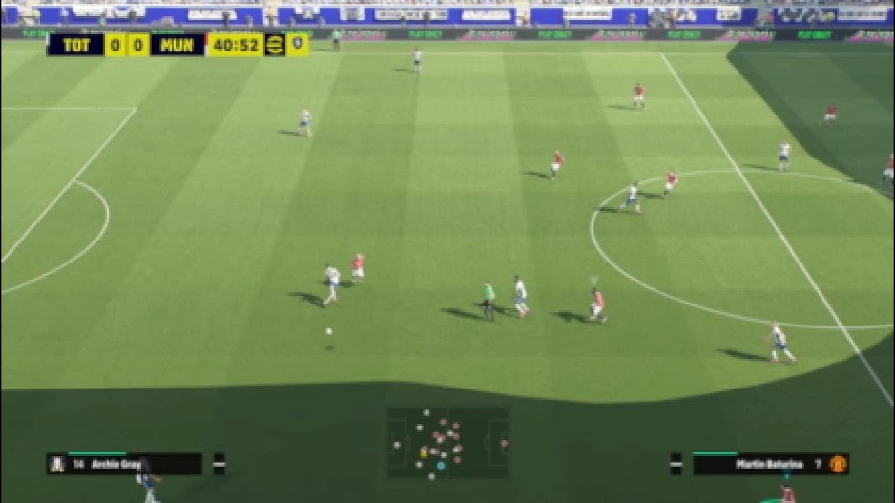 GameWeek 38 END with a Narrow loss the lest Game from the season 6