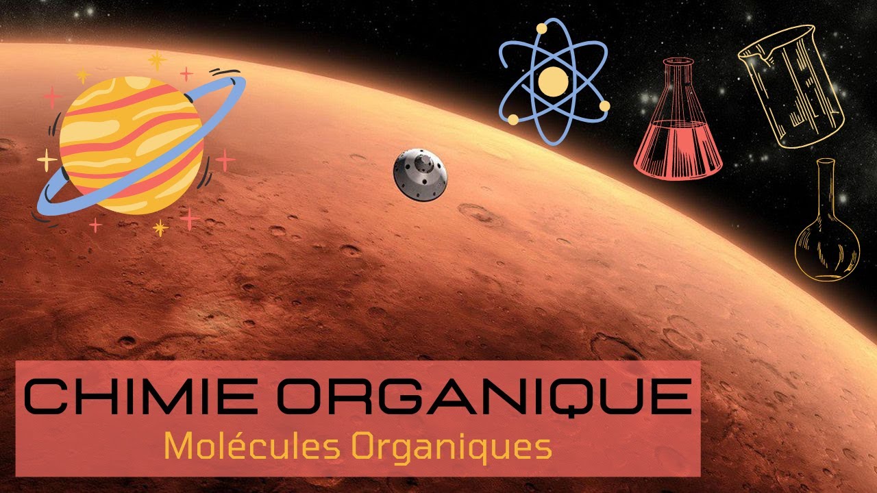 TTR S2-[PASS]-UE(S2) / Chimie Orga - Molécules Organiques 1