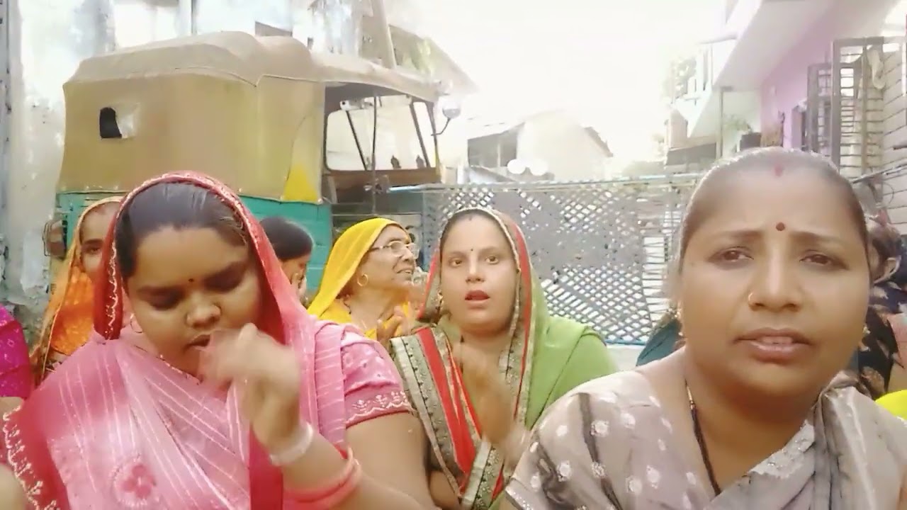 राम नाम कीओढ़ चुनरिया