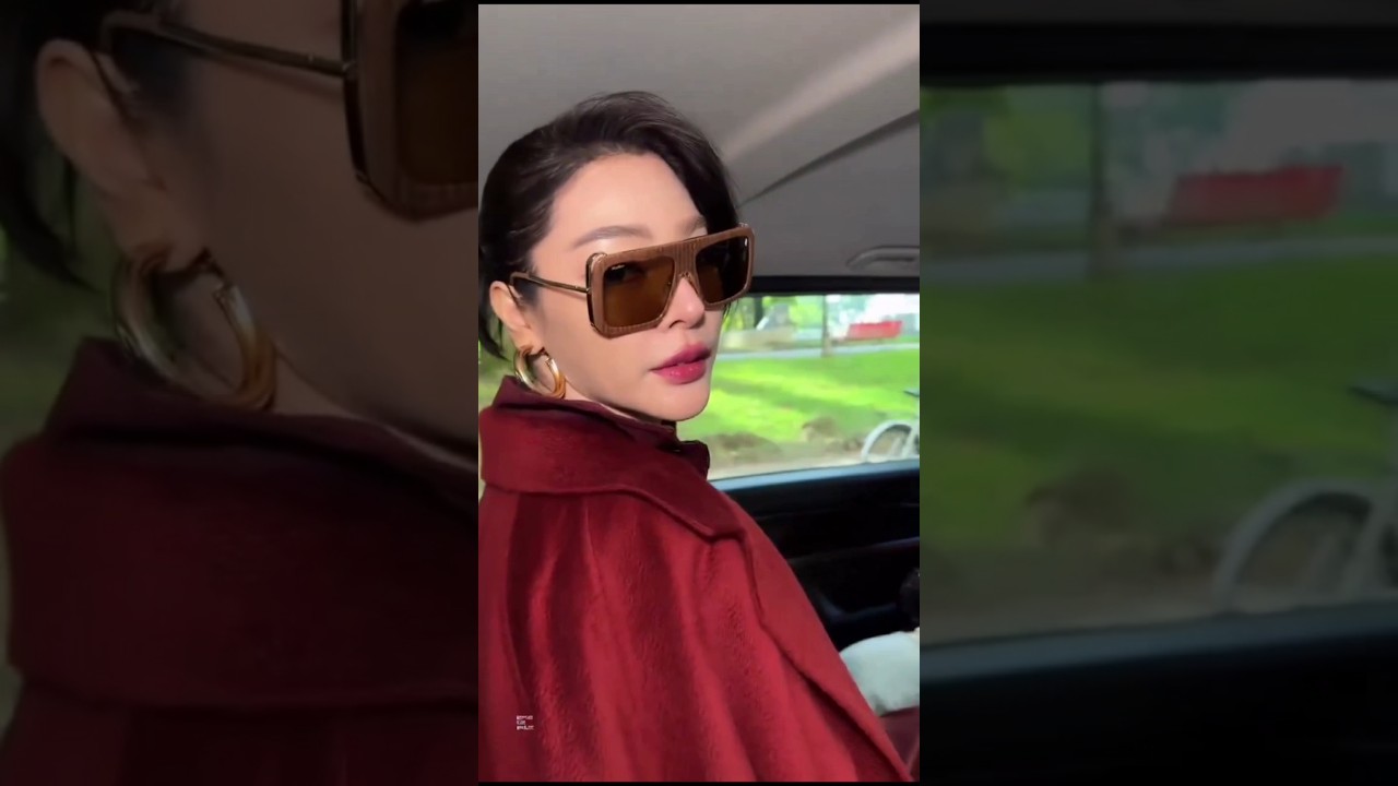 Faye in Milan#fayemalisorn #yoko #perayamalisorn#yokoapasra #fayeyoko#fayo#faye#malisorn#peraya#yo