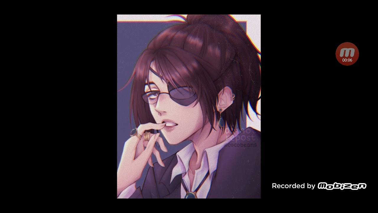 Seductive!Hanji and Male!Listener- Hanji Tries To Seduce You! |ASMR|