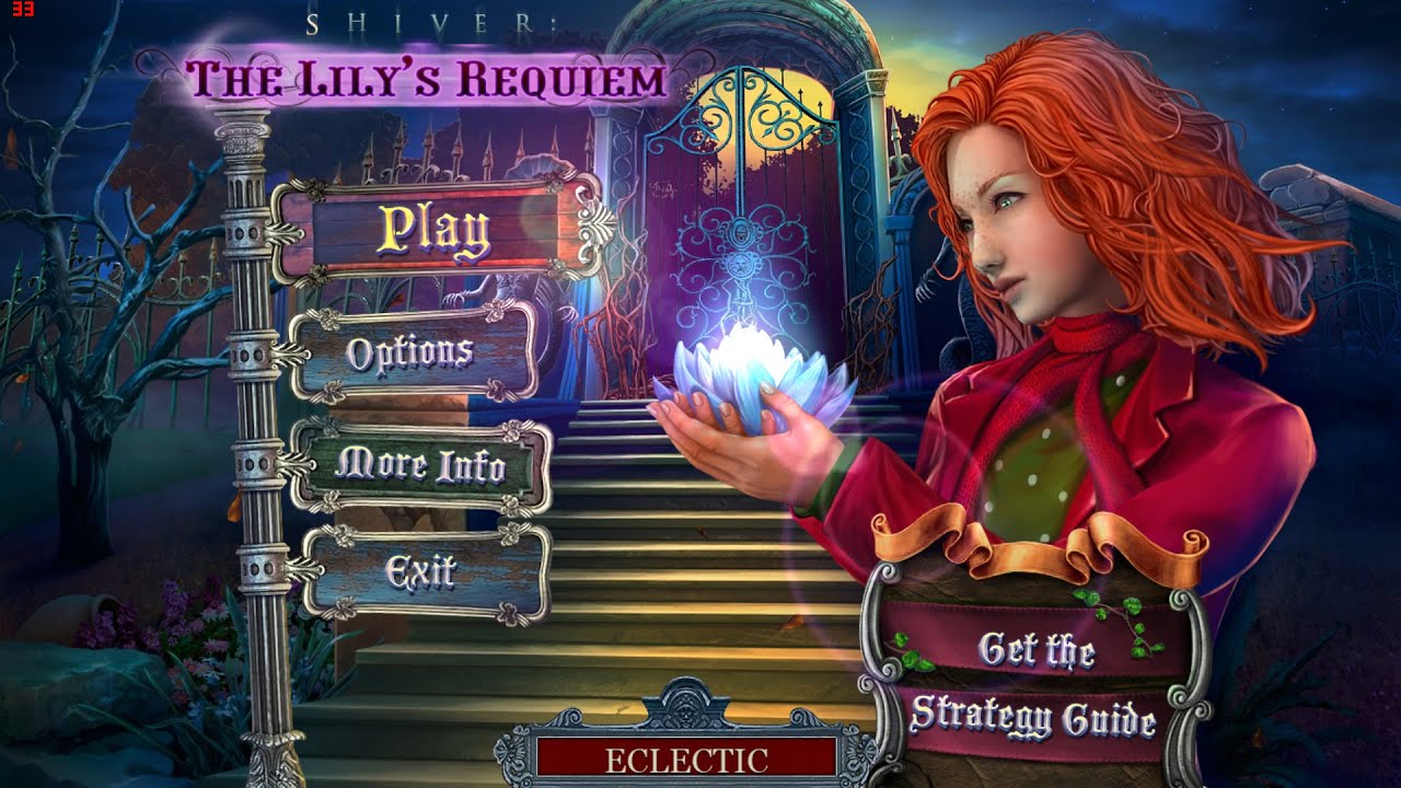 Shiver 4: Lily's Requiem [SE] Playthrough