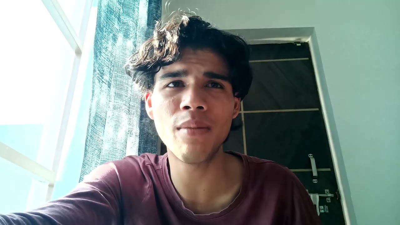DAY 6 of100 days of upload.