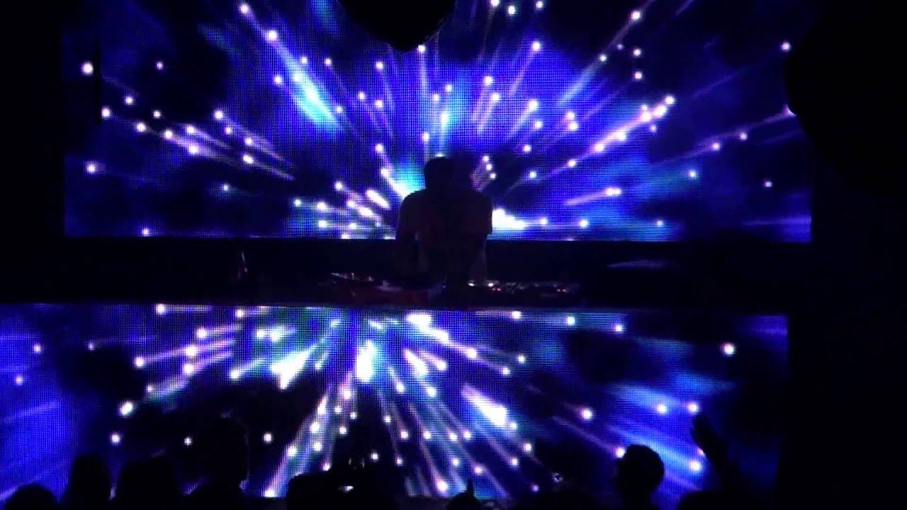 Astrix (FULL LIVE SET HD) - Luminosity & Perfecto Fluoro @ Amsterdam Dance Event 16-10-2013