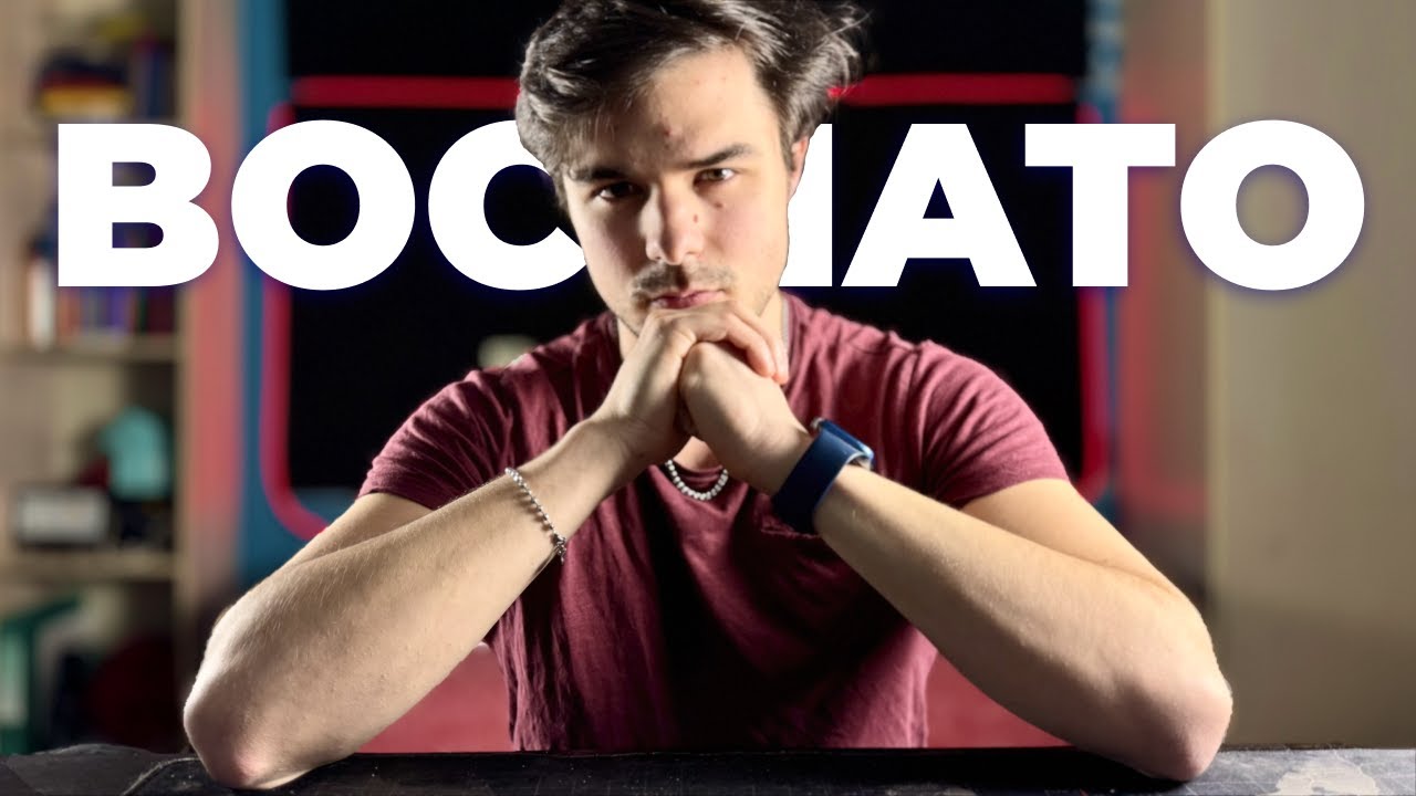 BOCCIATO senza MOTIVO alla PATENTE