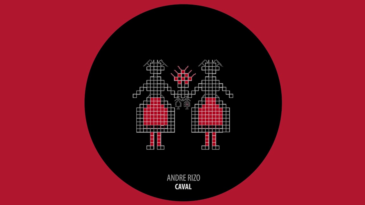 Andre Rizo - Caval (Radio cut version)