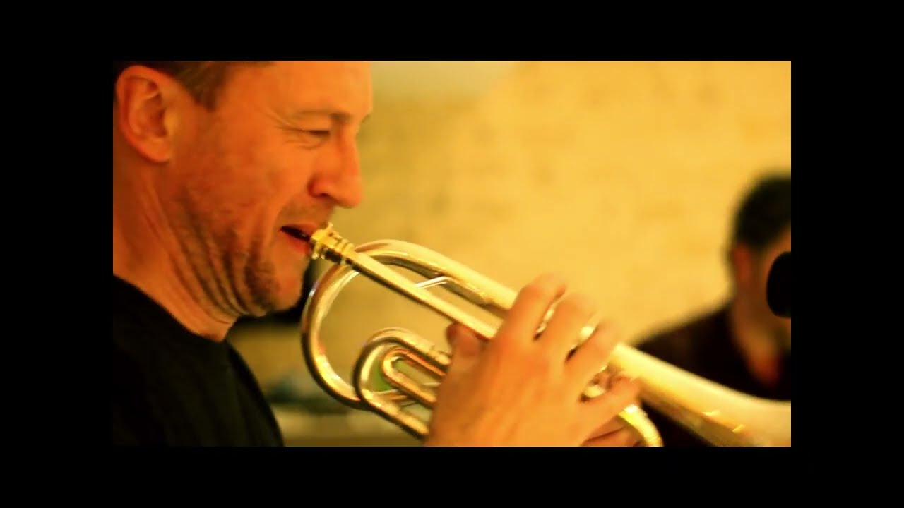 Mentat Routage featuring Médéric Collignon :  Eat that Question (Frank Zappa)