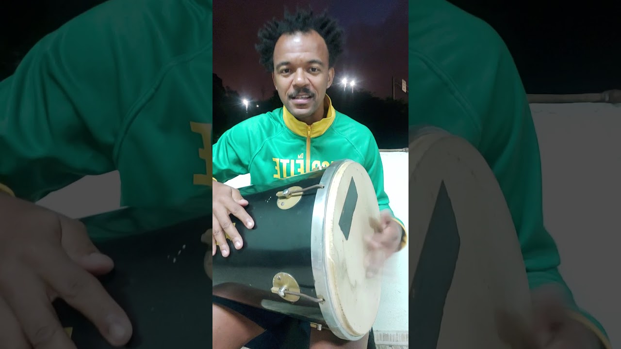 #batuquesdosandrinho