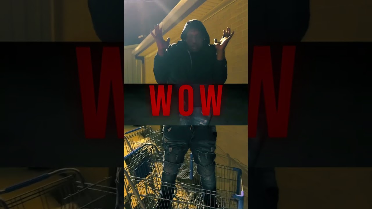 LbMuszik Roe- Went Legit Freestyle (Official Video)