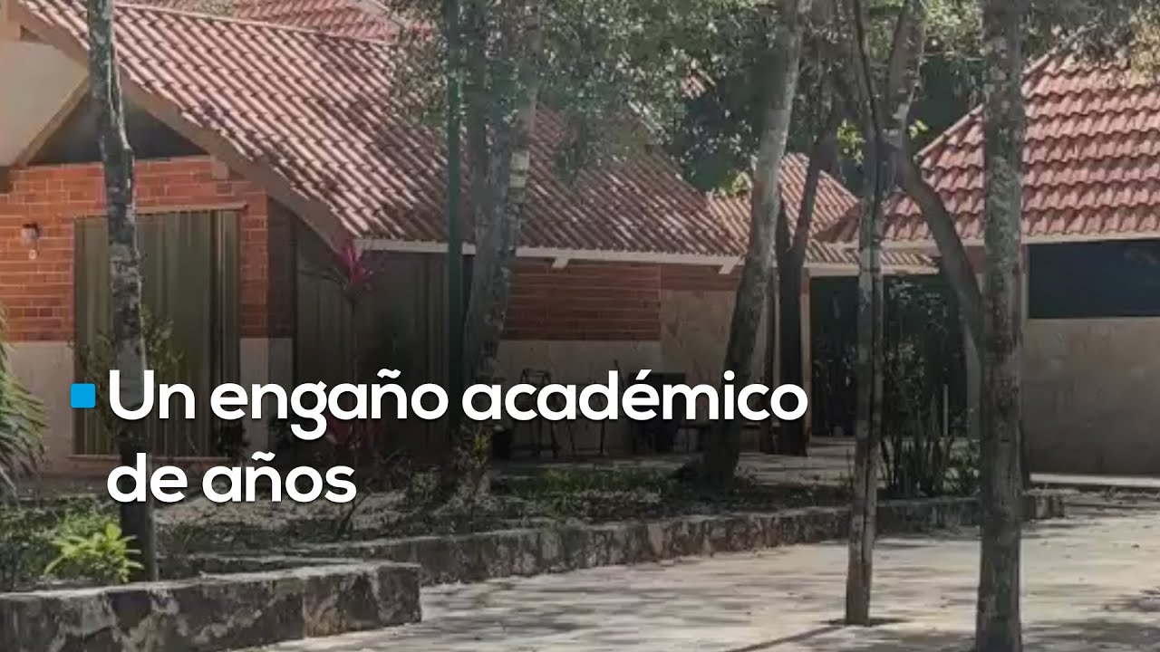 Sospechas de corrupción rodean a las universidades del Bienestar