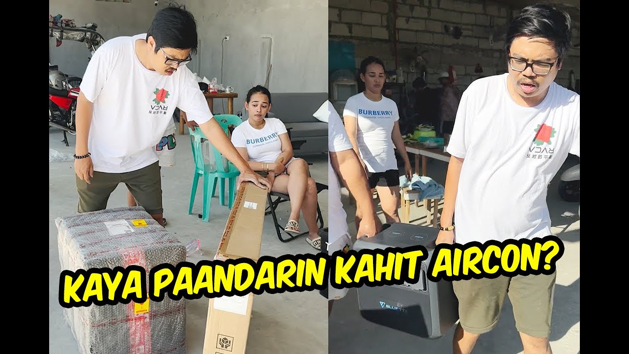 Solusyon pag walang kuryente #VinFPV