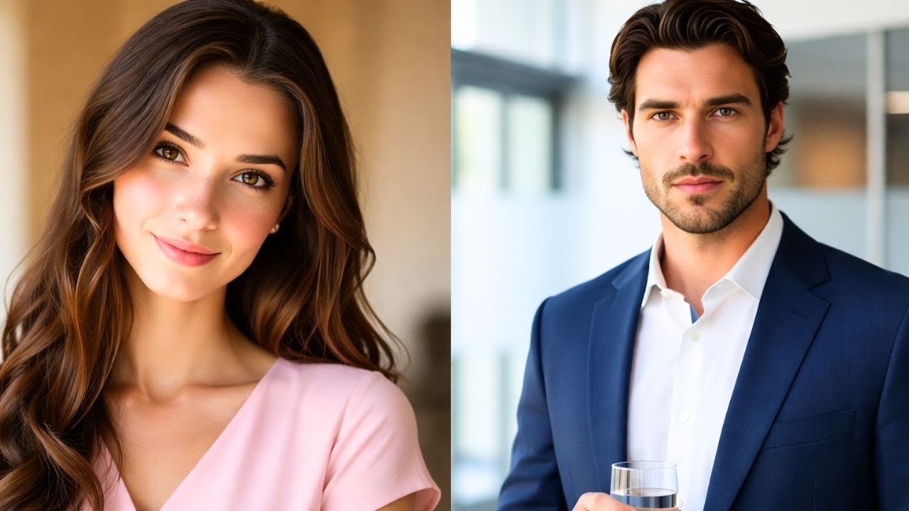 She Got Pregnant by the Man Who Seduced Her… But the Secretary Blocked Her From Entering the Office
