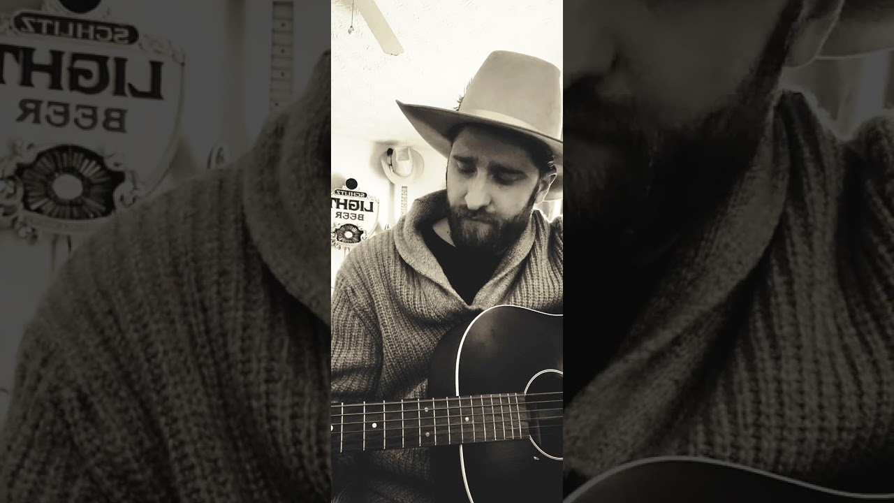 New Tune? Ol' 49?