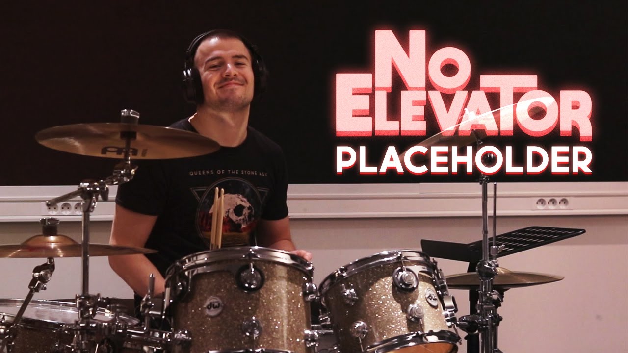 No Elevator - Placeholder