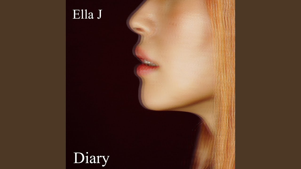 Diary (feat.진준왕)