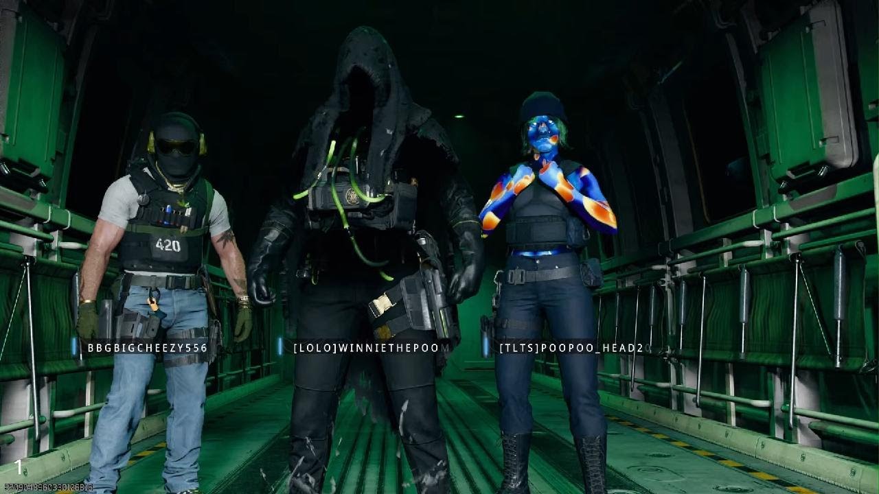 Call of Duty Trios Rebirt HUGE WIN