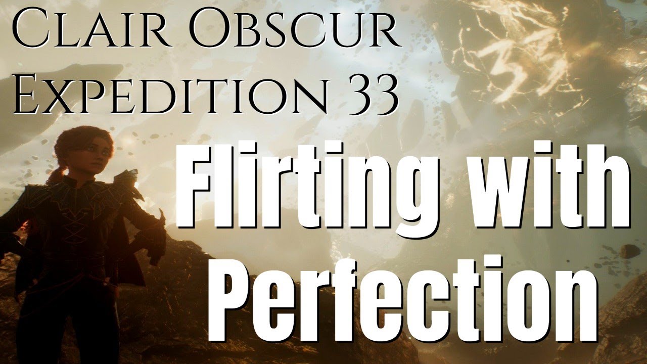 Clair Obscur Expedition 33 Analysis: Flirting with Perfection