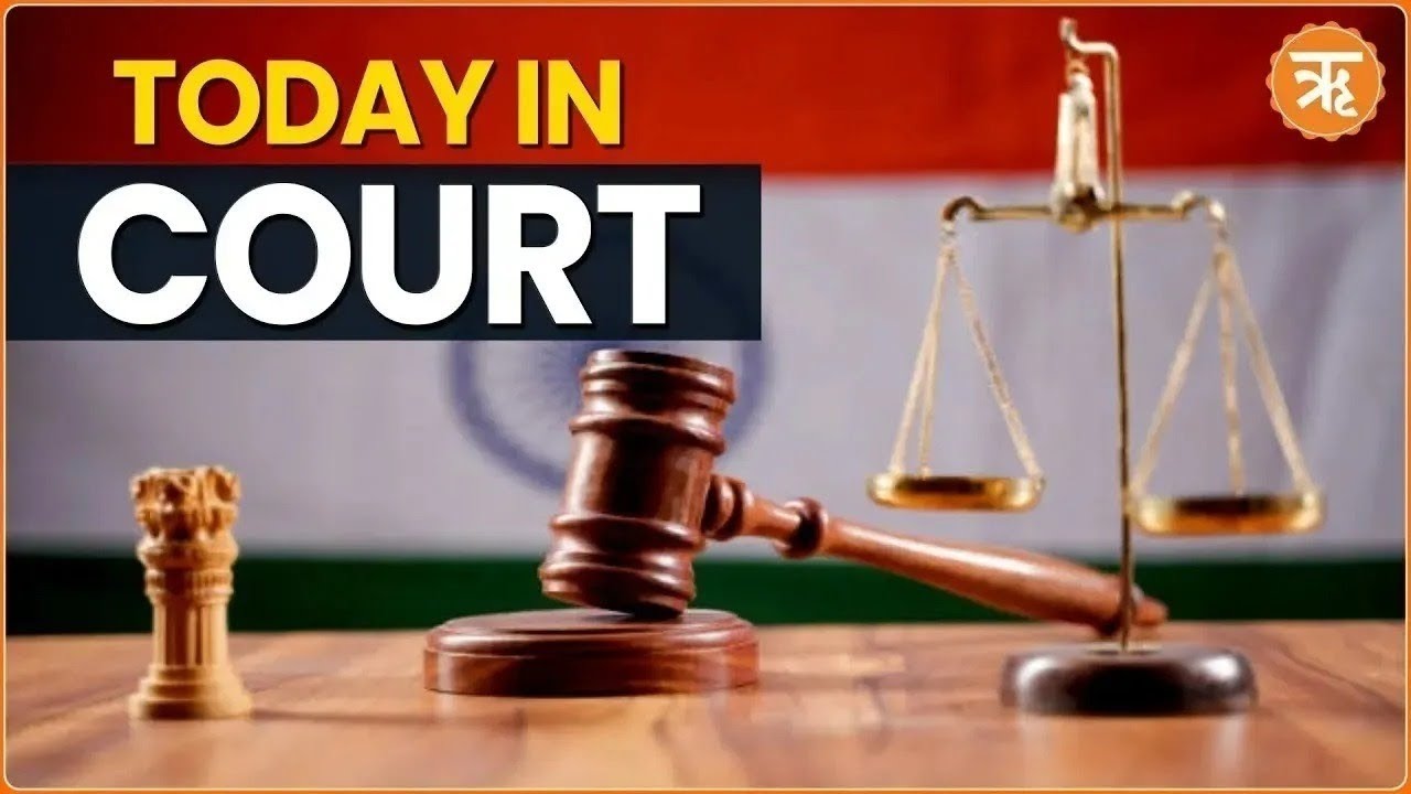 Today in Court | First Accused Arrested in Burger King Shootout Case | Ritam English
