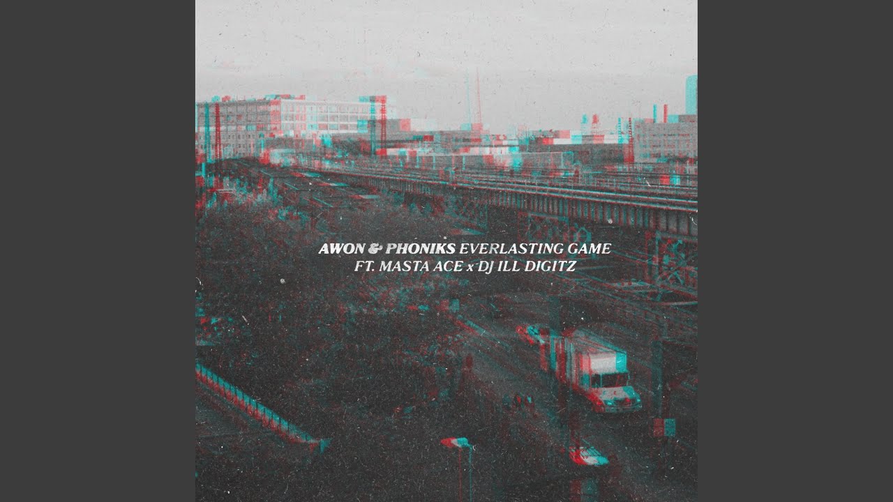Everlasting Game (feat. Masta Ace & DJ Ill Digitz)