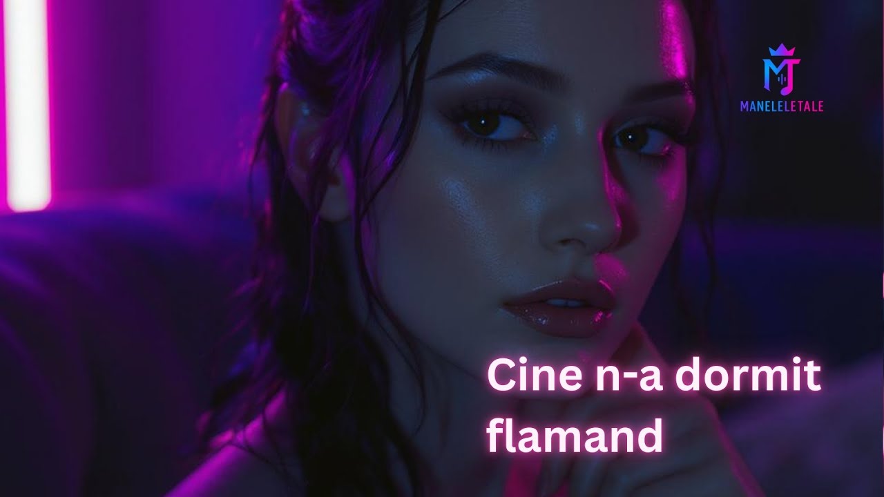 ManeleleTale - Cine n-a dormit flamand (Official Audio)