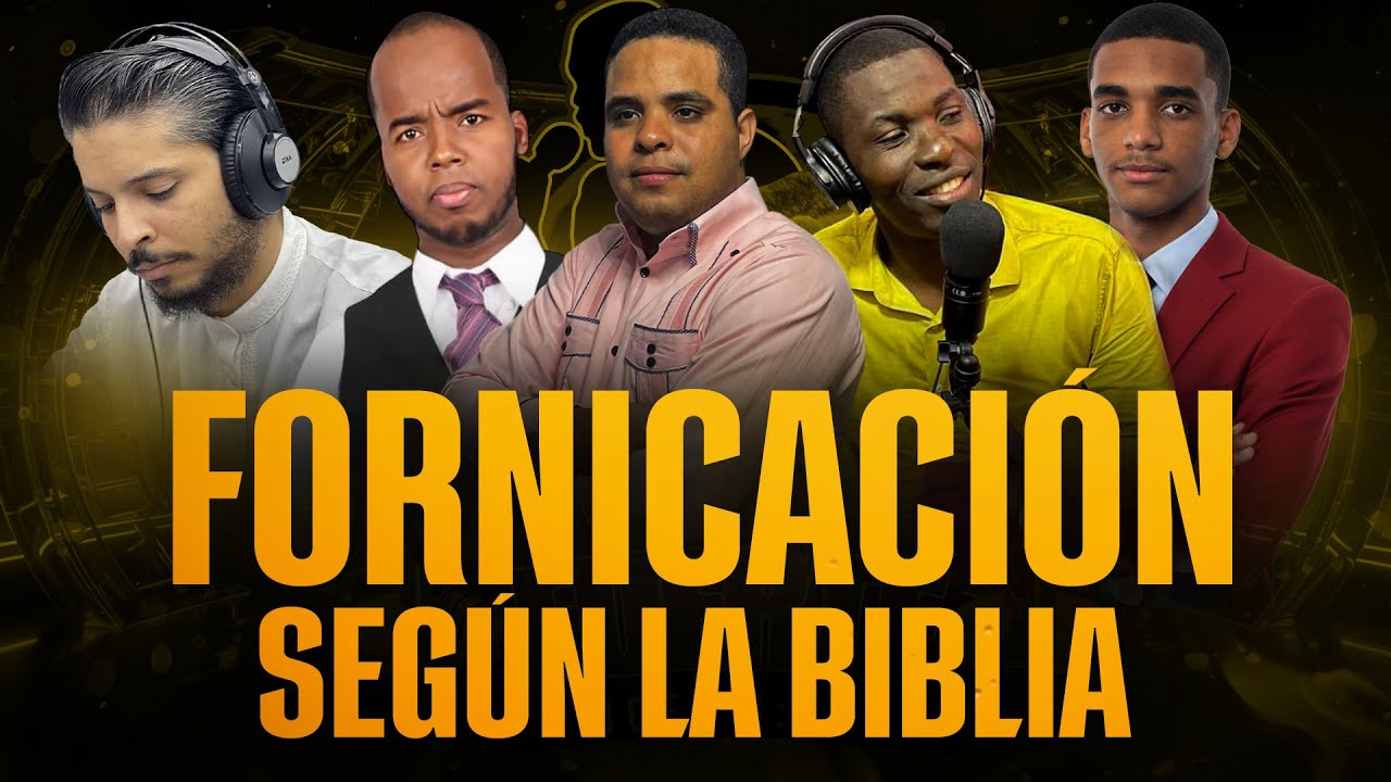 FORNICACION Y ADULTERIO | TOQUE DE QUEDA CON LOS MAESTROS