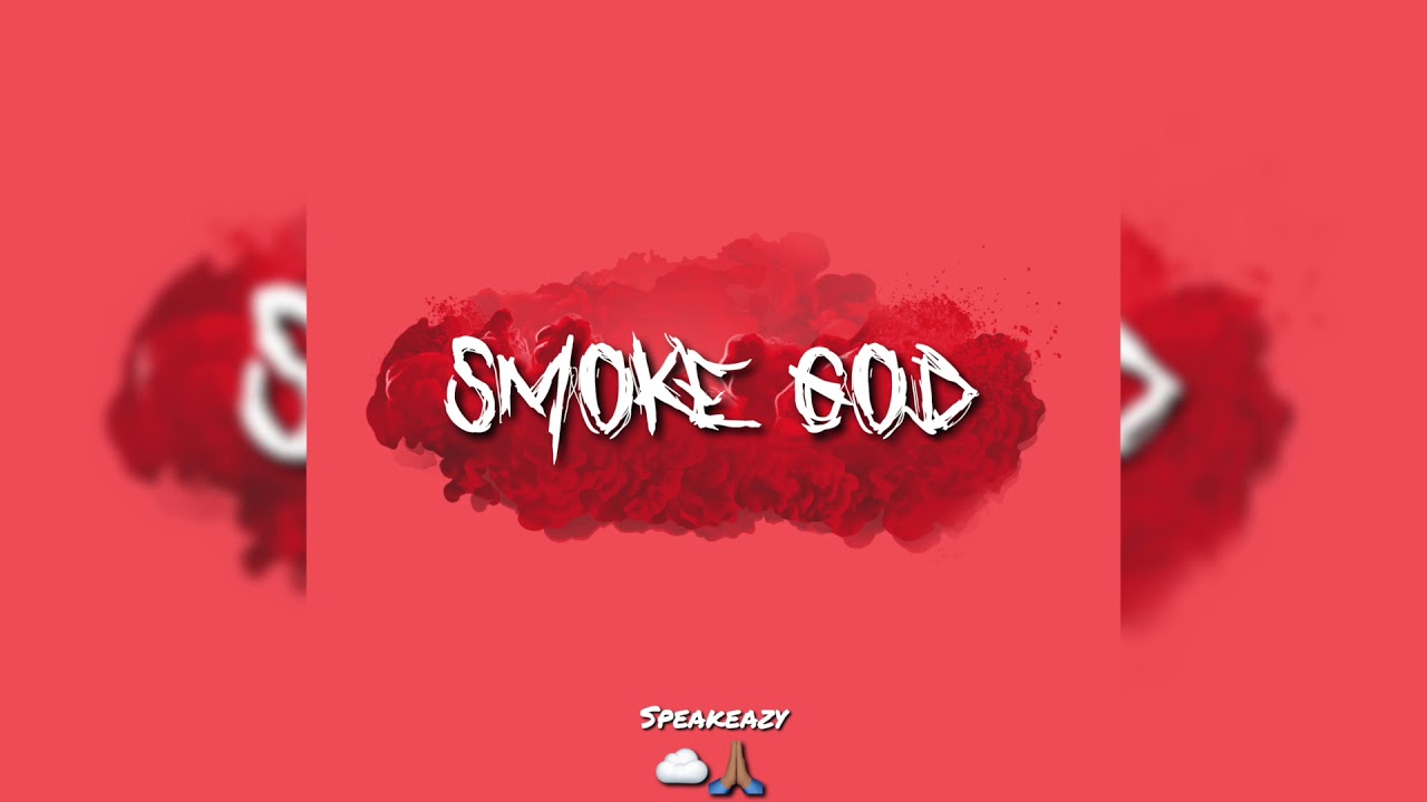 Smoke God - Speakeazy (Audio)