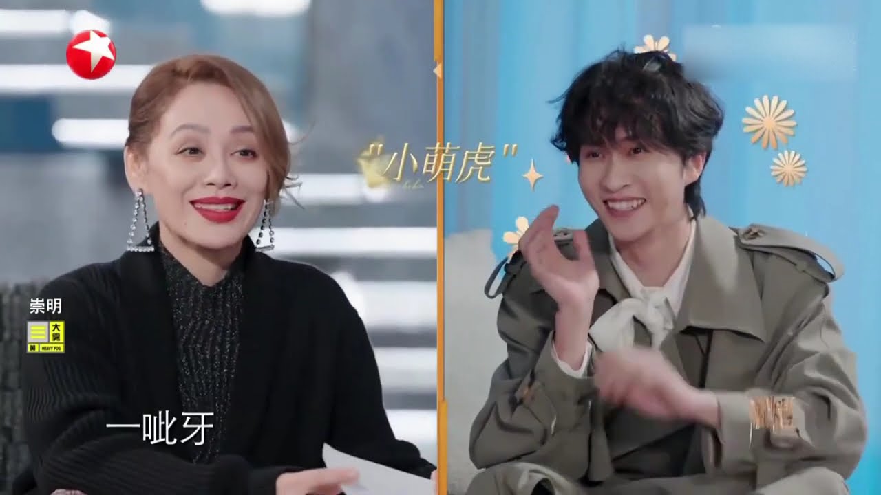 《开播吧！短剧季》第二季先导片完整版来啦！啊啊啊啊啊啊啊，终于等到仨人合体，梦回短剧《燃冬》剧组重聚 谢谢节目组把他们三个弄在一起！#开播短剧季第二季
