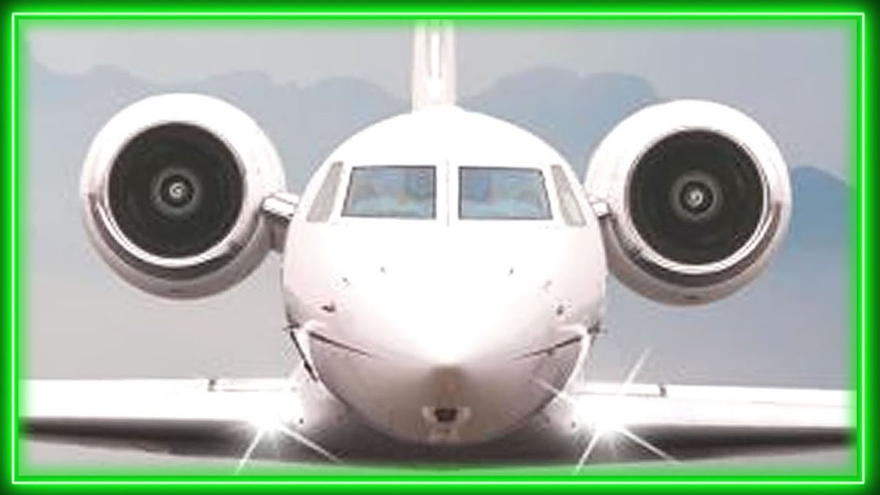 ✅ Embraer Legacy 600 Aviones Jets Privados Top Jet Top Ranking Aeronaves económicos Español