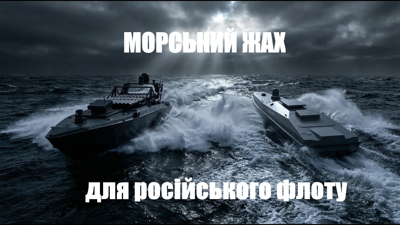 Морський жах