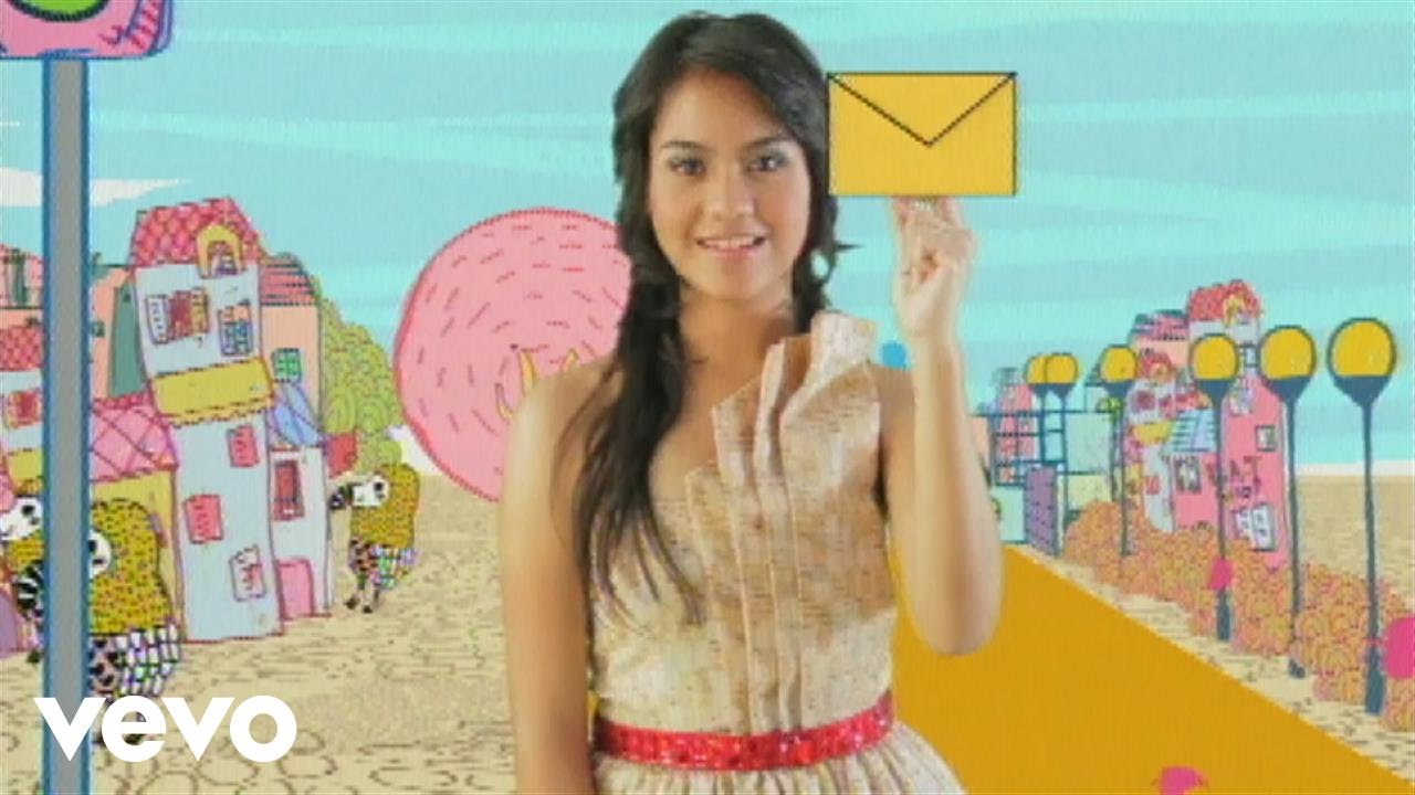 Mytha - Tentang Mimpiku (Video Clip)