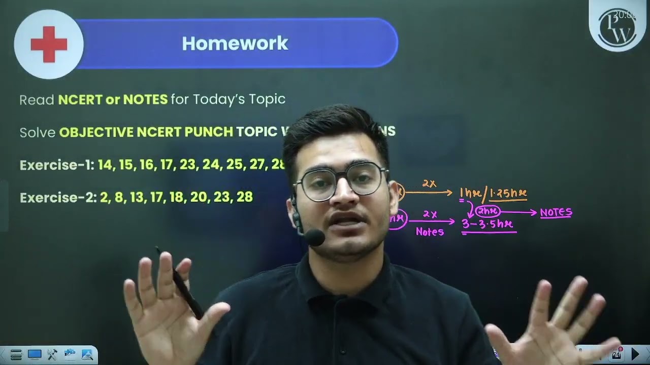 Now clear all backlogs🤯🤯Clear all backlogs like a Pro @VipinSharmaSir #vipusirop #backlogs #NEET