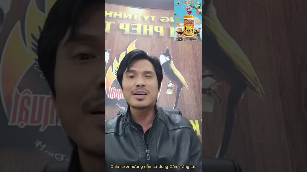 Tuanlinh Le chia sẻ và hướng dẫn chăm sóc Cám Tăng lực hiệu quả nhất🥰