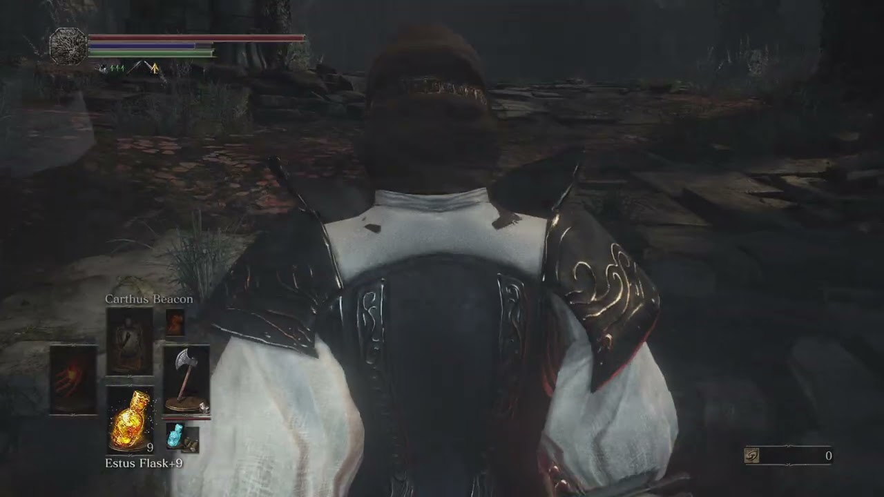 DARK SOULS III PS5 journey 2 Pt 6