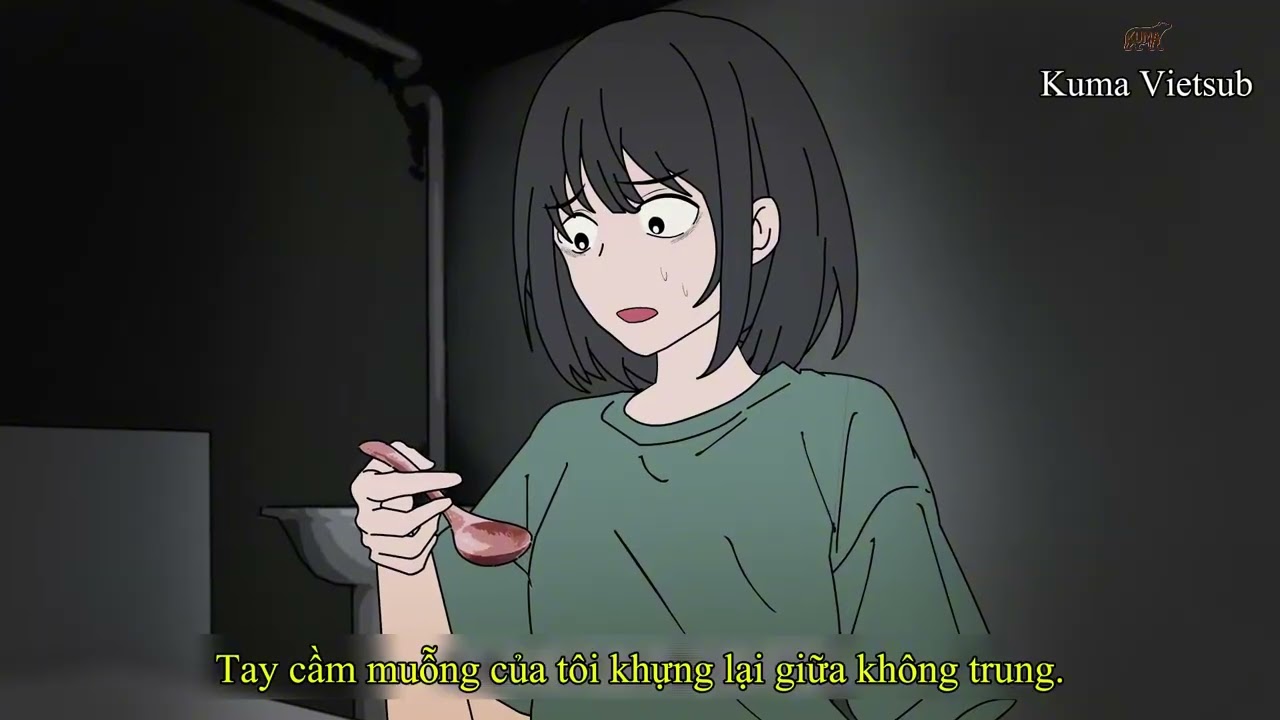 7 ngày trong phòng kín, sự thật cuối cùng khiến tôi chết lặng - Full Tập | Kuma Vietsub