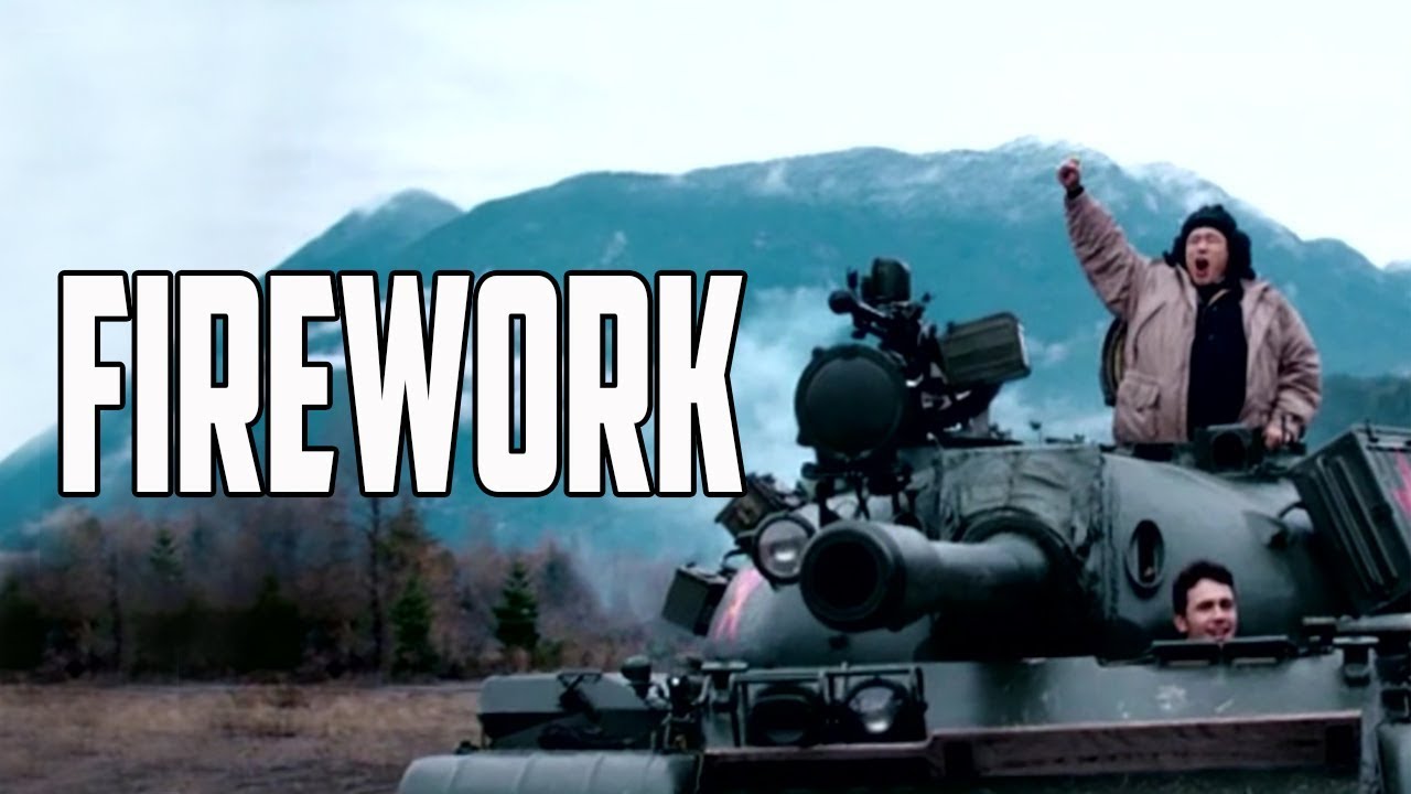 FIREWORK