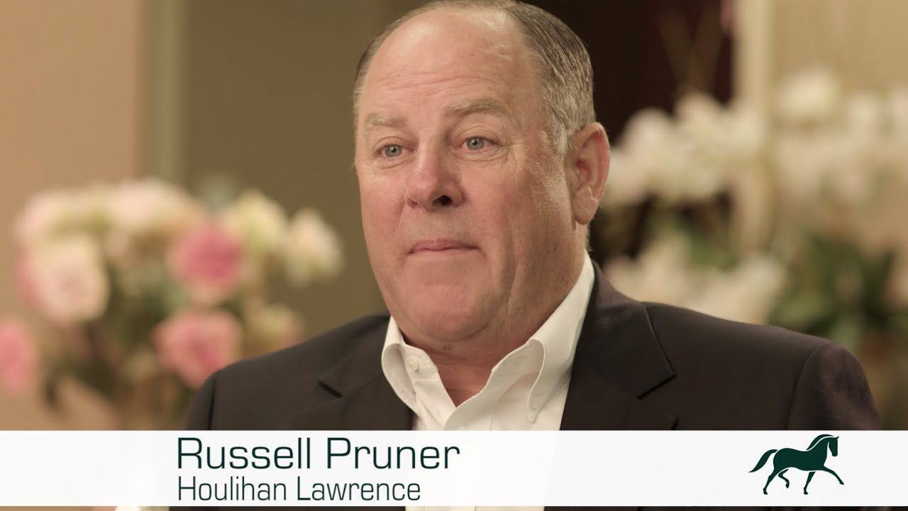 Russell Pruner Licensed Real Estate Broker Houlihan Lawrence