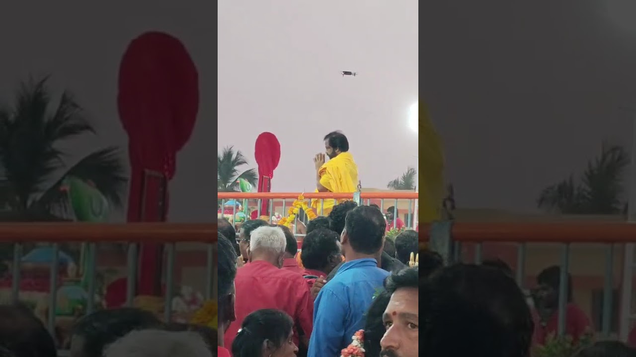வாங்க பார்க்கலாம் மருவத்துர்  ஓம் சக்தி தைப்பூச  ஜோதி  தீபத்திருவிழா