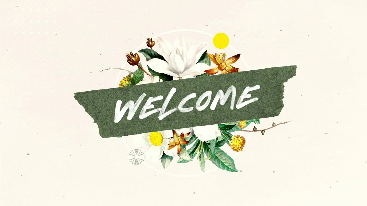 Wednesday Evening Service