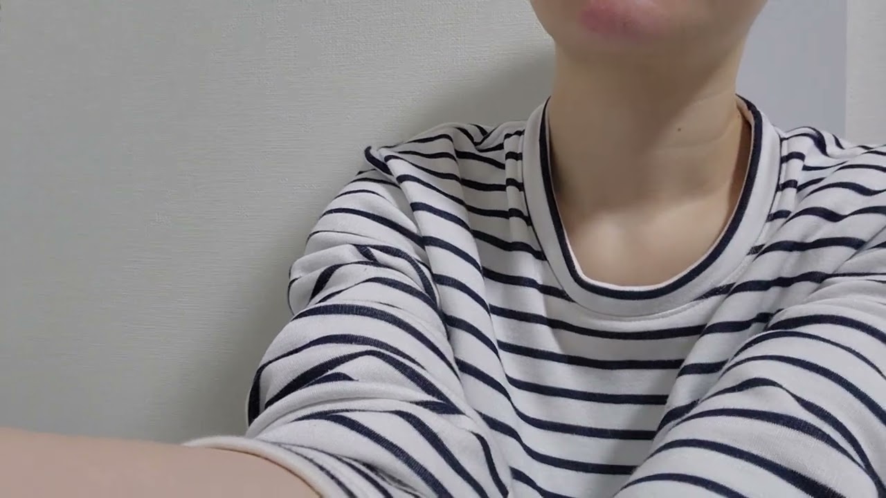 【しゃっくり】最初控えめかなと思ってたけど…