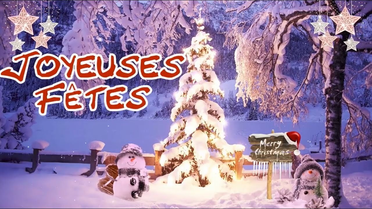 Joyeuses F&ecirc;tes @artlyb25