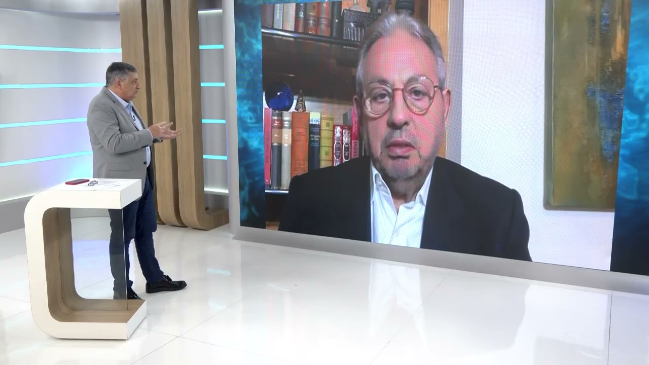 Economista da Farsul diz que Brasil enfrenta a pior crise de crédito em 30 anos