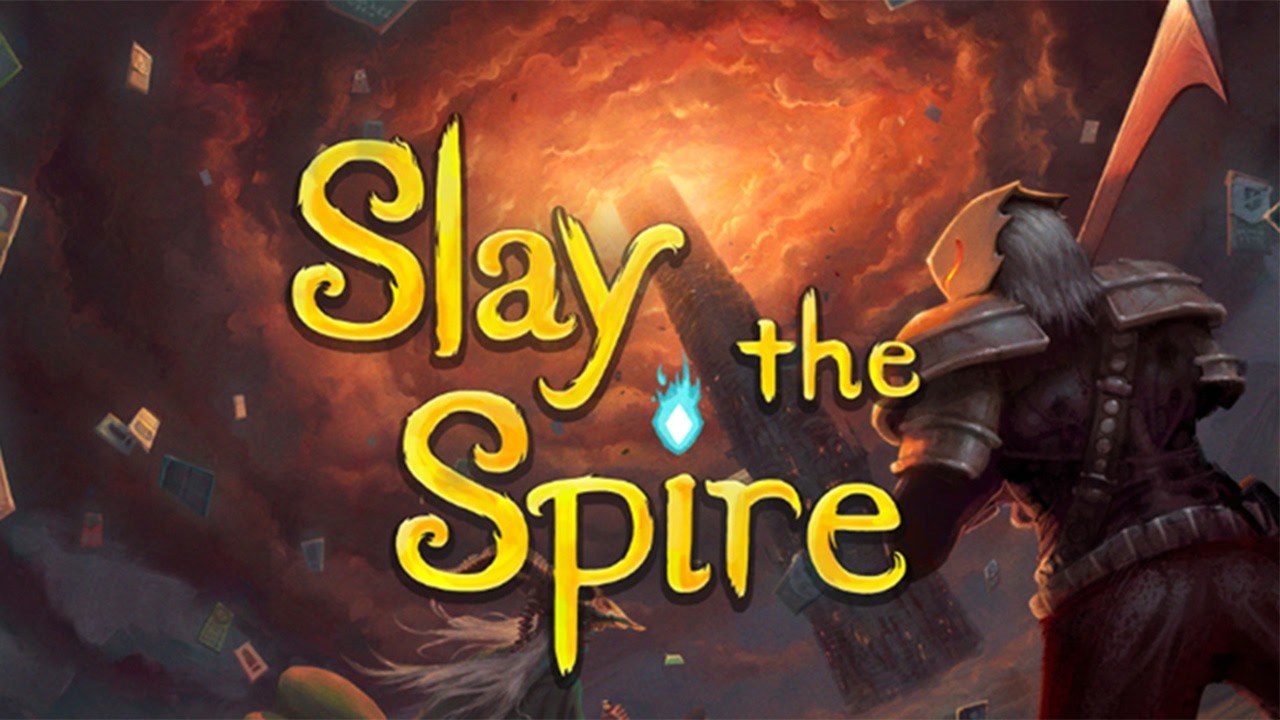 Getting Hyped for Slay the Spire 2! - Slay the Spire