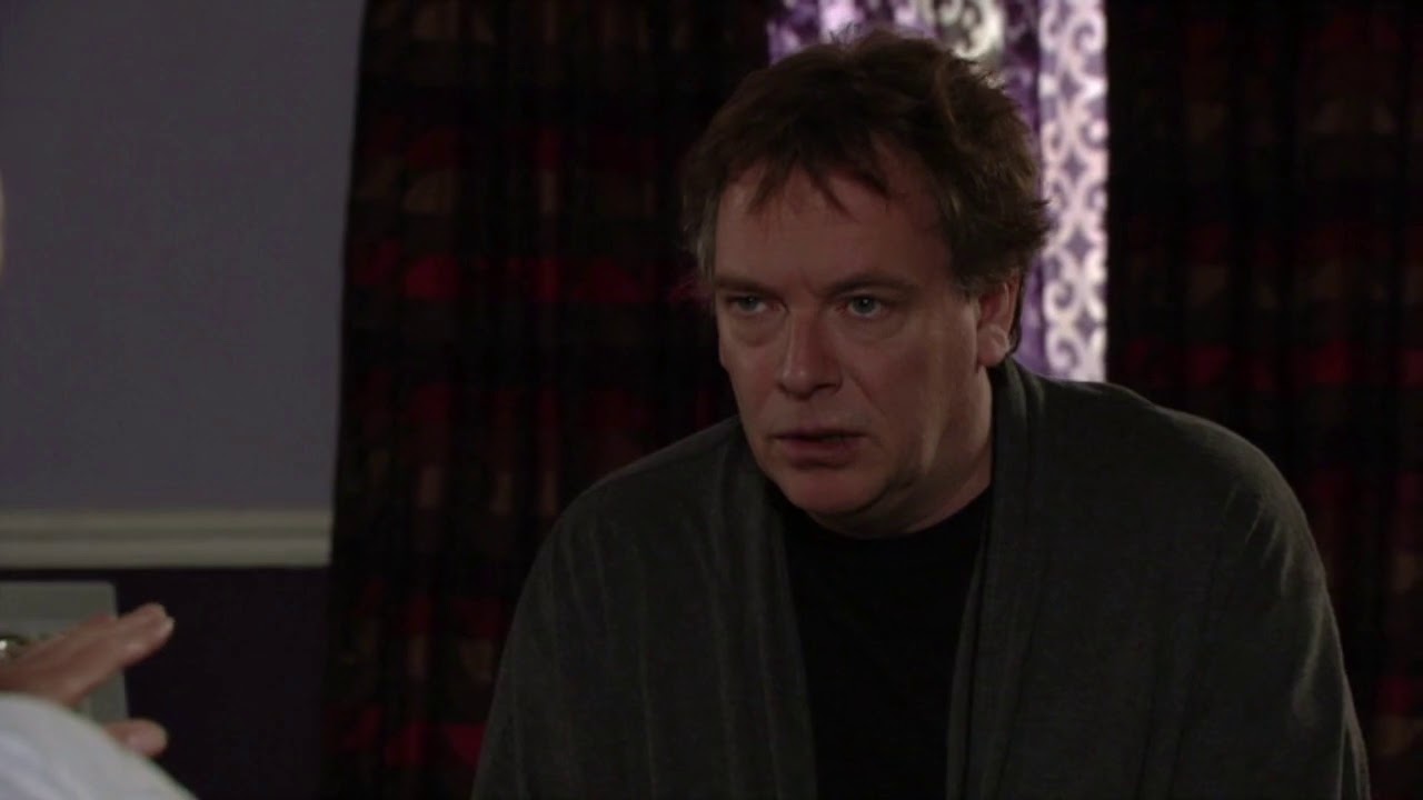 Ben Mitchell 16th July 2015 (Part 1)