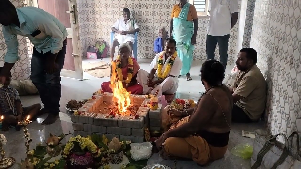 PUDHUMANAI PUGUVIZHA PART - 2 [ 20 MARCH 2024 ]